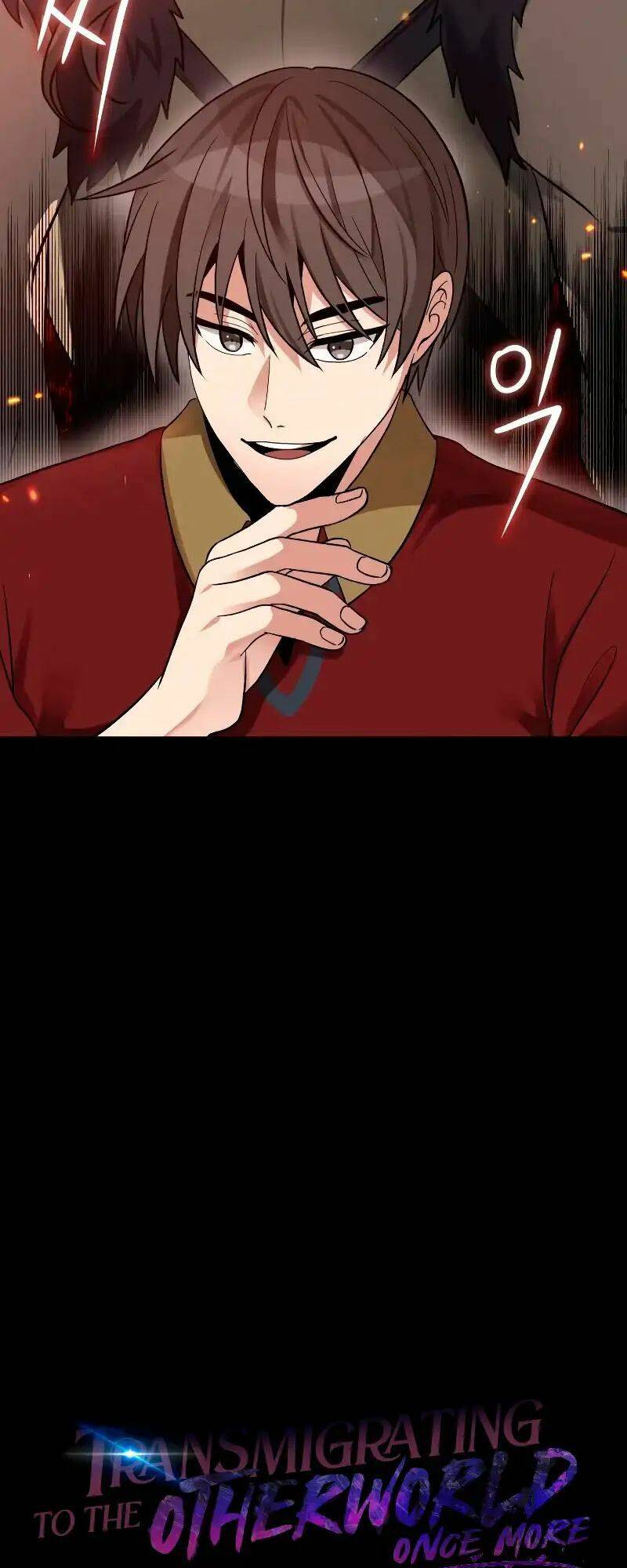 Lần Nữa Chuyển Sinh Sang Thế Giới Khác Chapter 24 - Trang 2