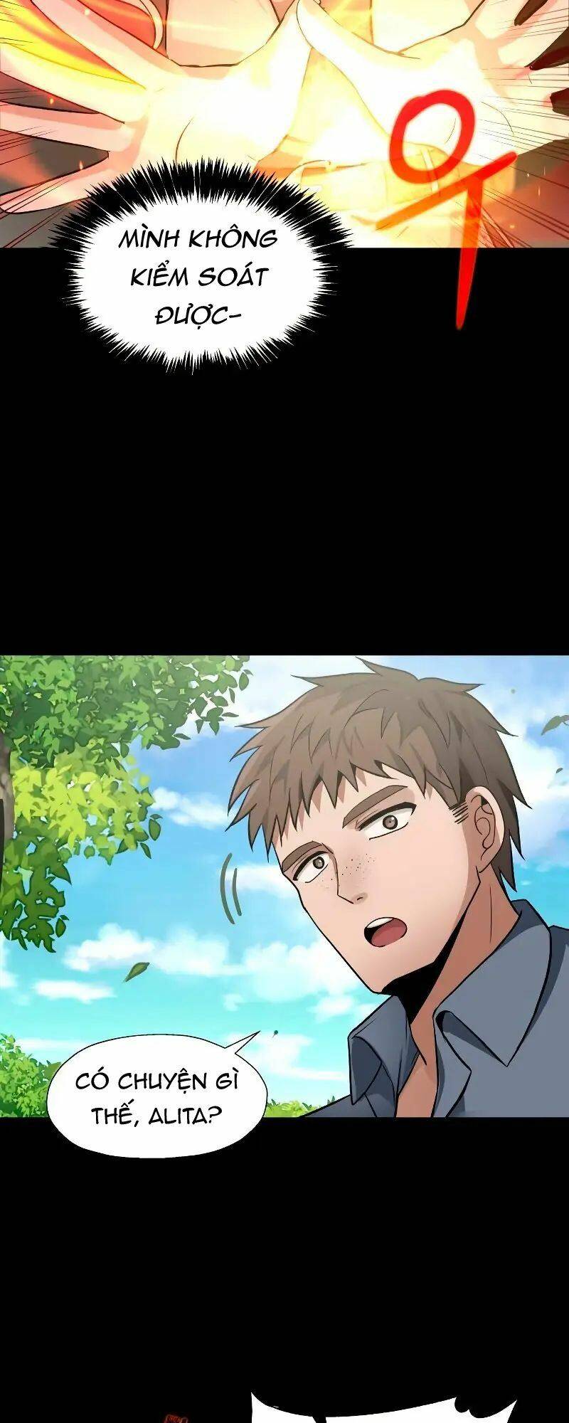 Lần Nữa Chuyển Sinh Sang Thế Giới Khác Chapter 25 - Trang 2