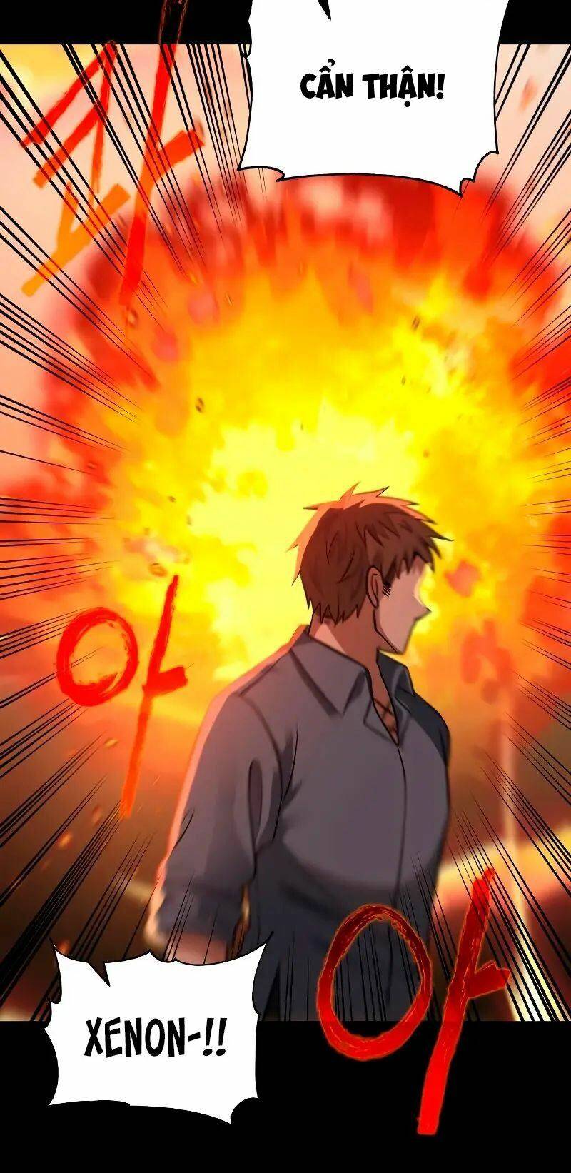 Lần Nữa Chuyển Sinh Sang Thế Giới Khác Chapter 25 - Trang 2