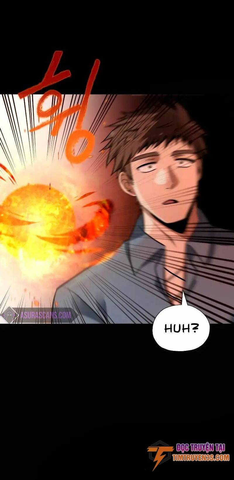 Lần Nữa Chuyển Sinh Sang Thế Giới Khác Chapter 25 - Trang 2