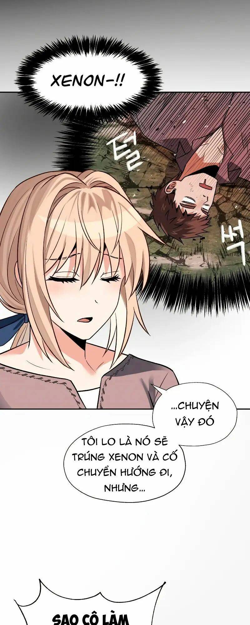 Lần Nữa Chuyển Sinh Sang Thế Giới Khác Chapter 25 - Trang 2