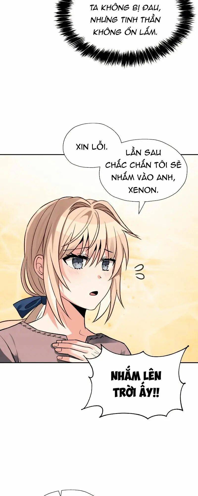 Lần Nữa Chuyển Sinh Sang Thế Giới Khác Chapter 25 - Trang 2