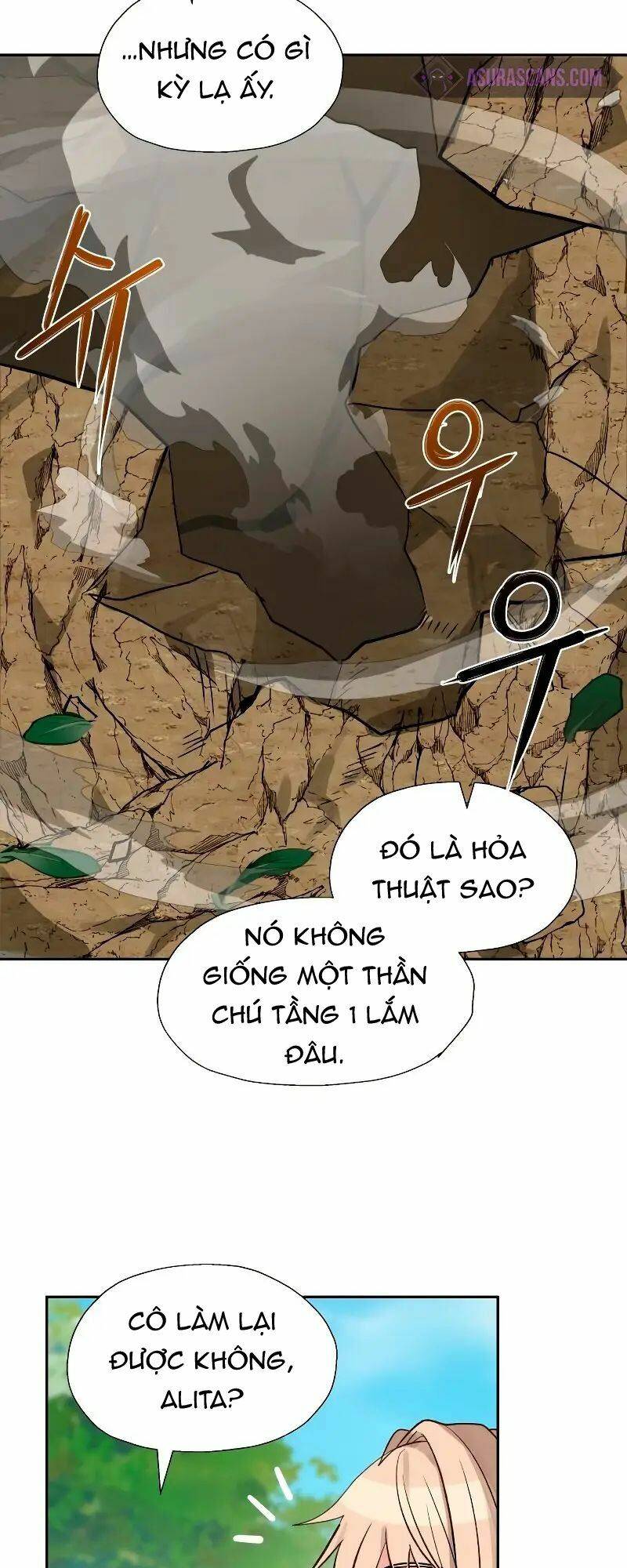 Lần Nữa Chuyển Sinh Sang Thế Giới Khác Chapter 25 - Trang 2