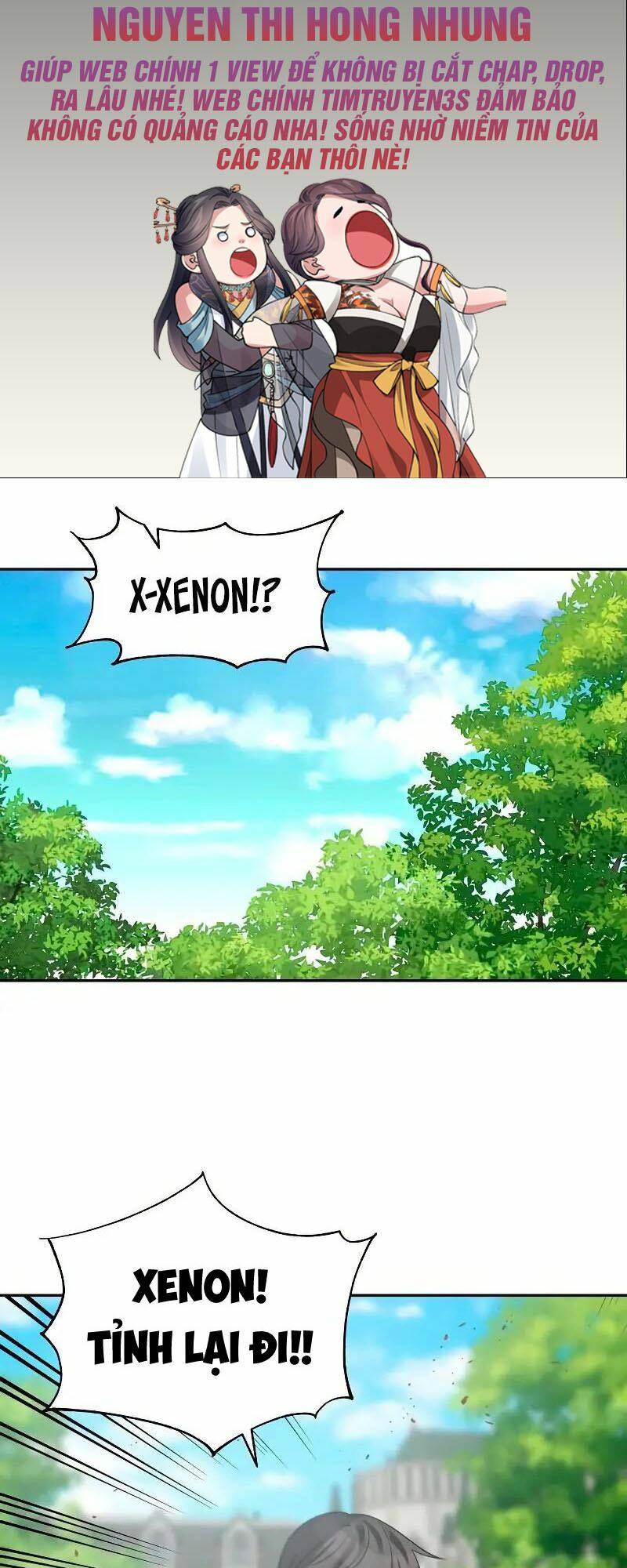 Lần Nữa Chuyển Sinh Sang Thế Giới Khác Chapter 25 - Trang 2