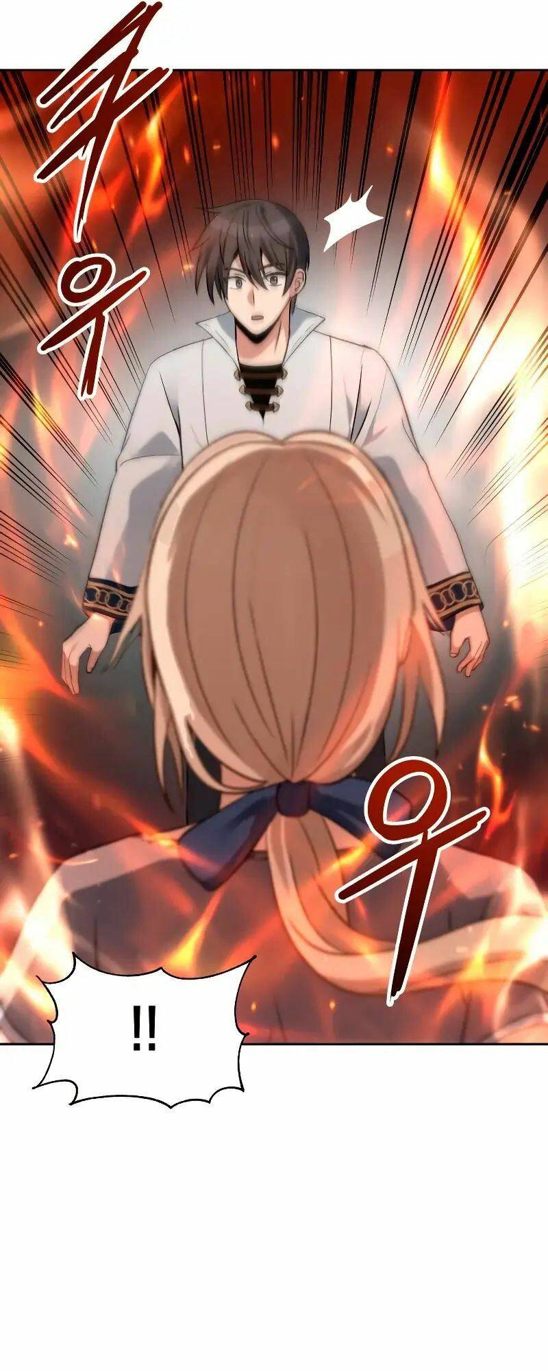 Lần Nữa Chuyển Sinh Sang Thế Giới Khác Chapter 25 - Trang 2