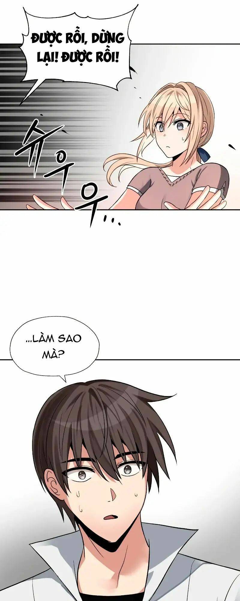 Lần Nữa Chuyển Sinh Sang Thế Giới Khác Chapter 25 - Trang 2