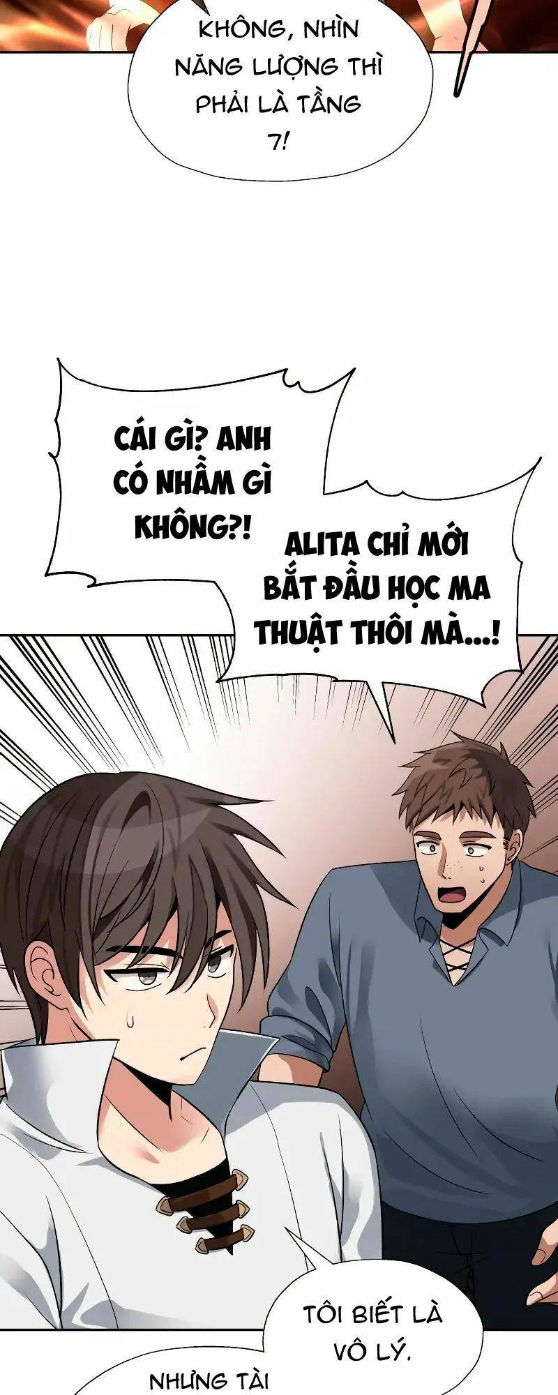 Lần Nữa Chuyển Sinh Sang Thế Giới Khác Chapter 25 - Trang 2