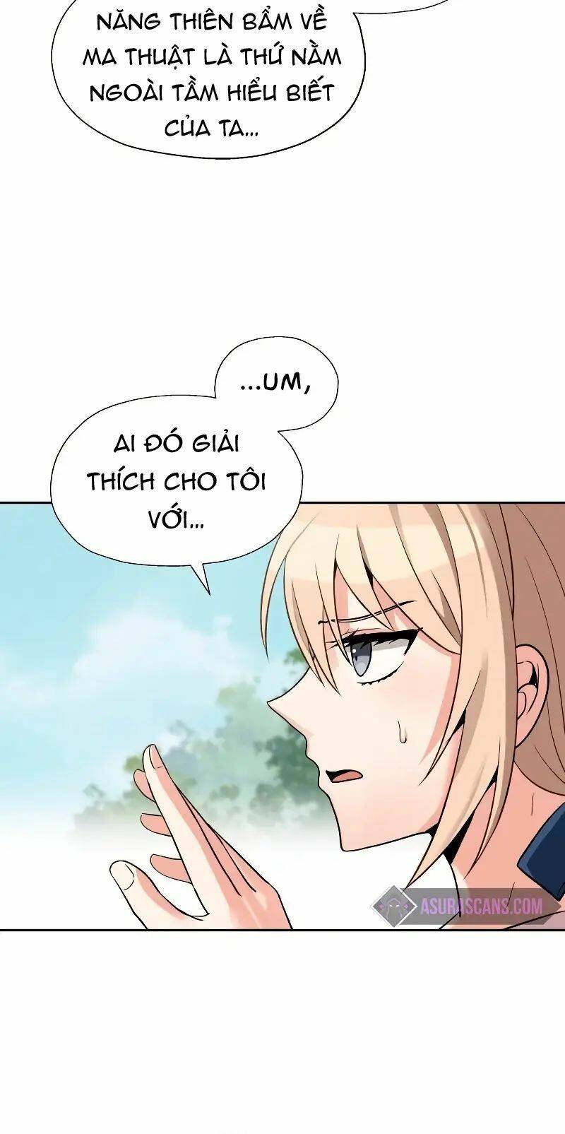 Lần Nữa Chuyển Sinh Sang Thế Giới Khác Chapter 25 - Trang 2