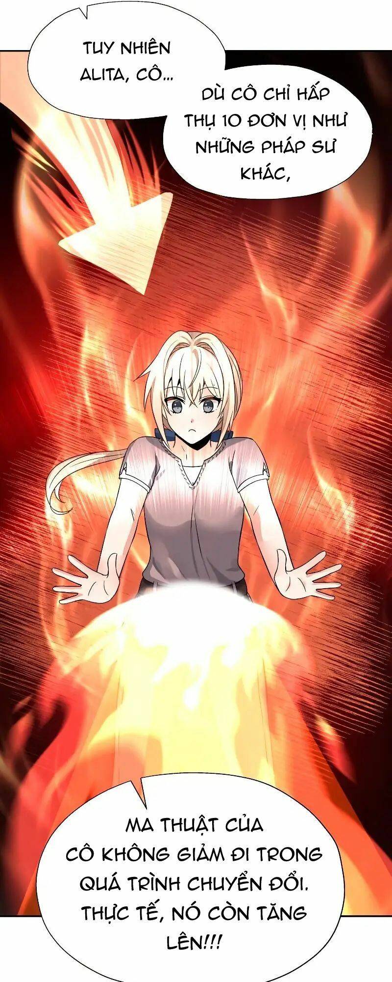 Lần Nữa Chuyển Sinh Sang Thế Giới Khác Chapter 25 - Trang 2