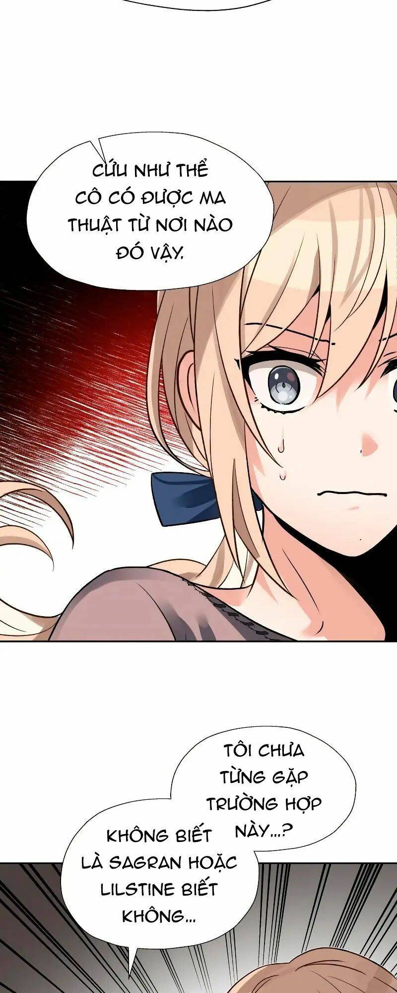 Lần Nữa Chuyển Sinh Sang Thế Giới Khác Chapter 25 - Trang 2