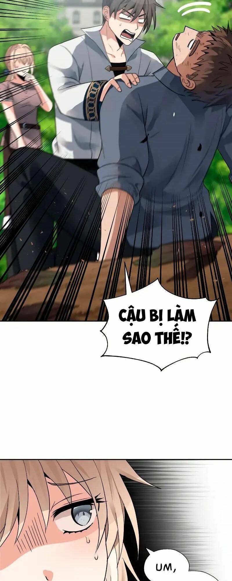 Lần Nữa Chuyển Sinh Sang Thế Giới Khác Chapter 25 - Trang 2