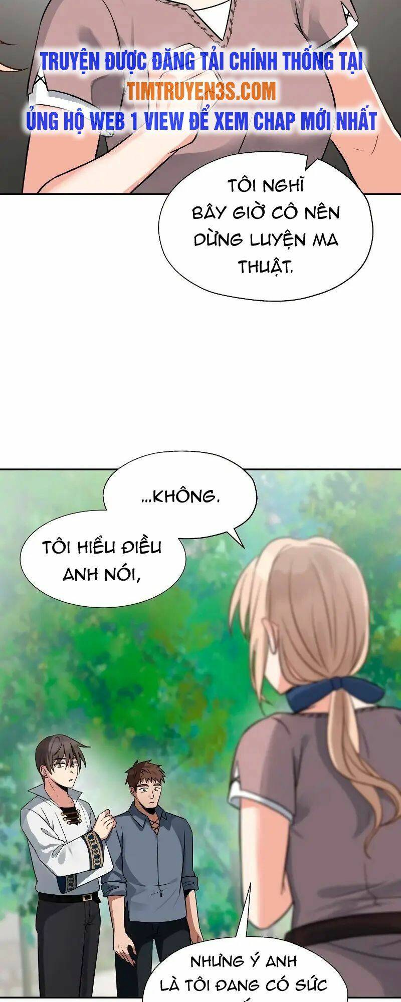 Lần Nữa Chuyển Sinh Sang Thế Giới Khác Chapter 25 - Trang 2