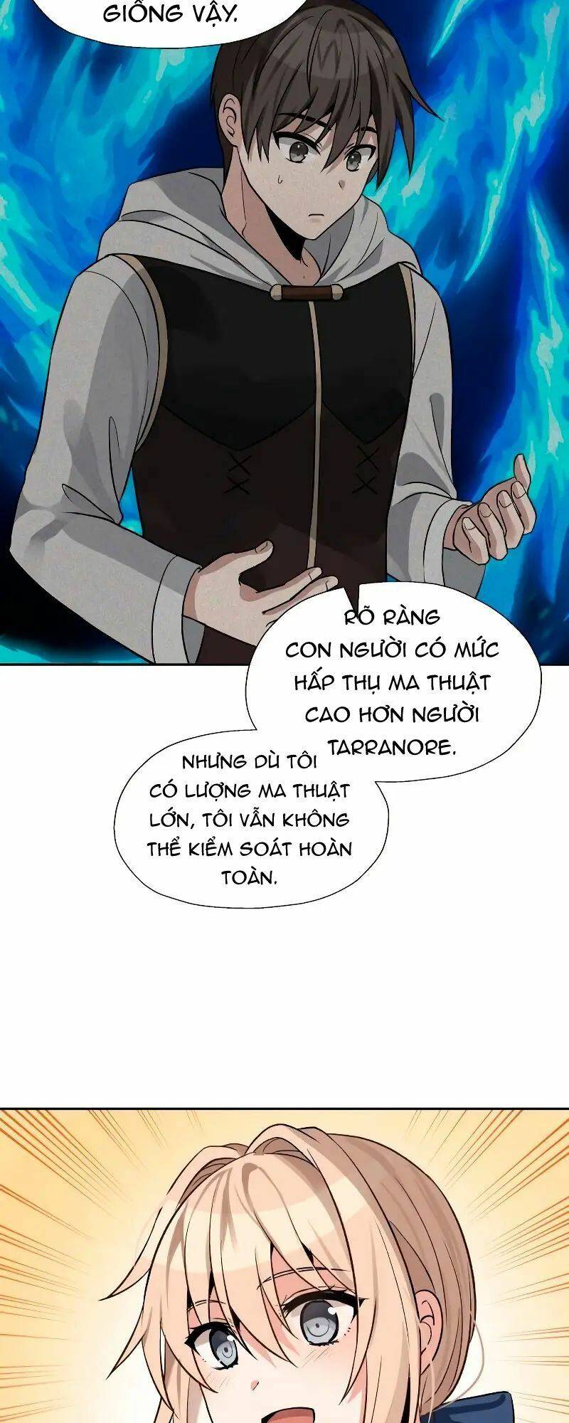 Lần Nữa Chuyển Sinh Sang Thế Giới Khác Chapter 25 - Trang 2