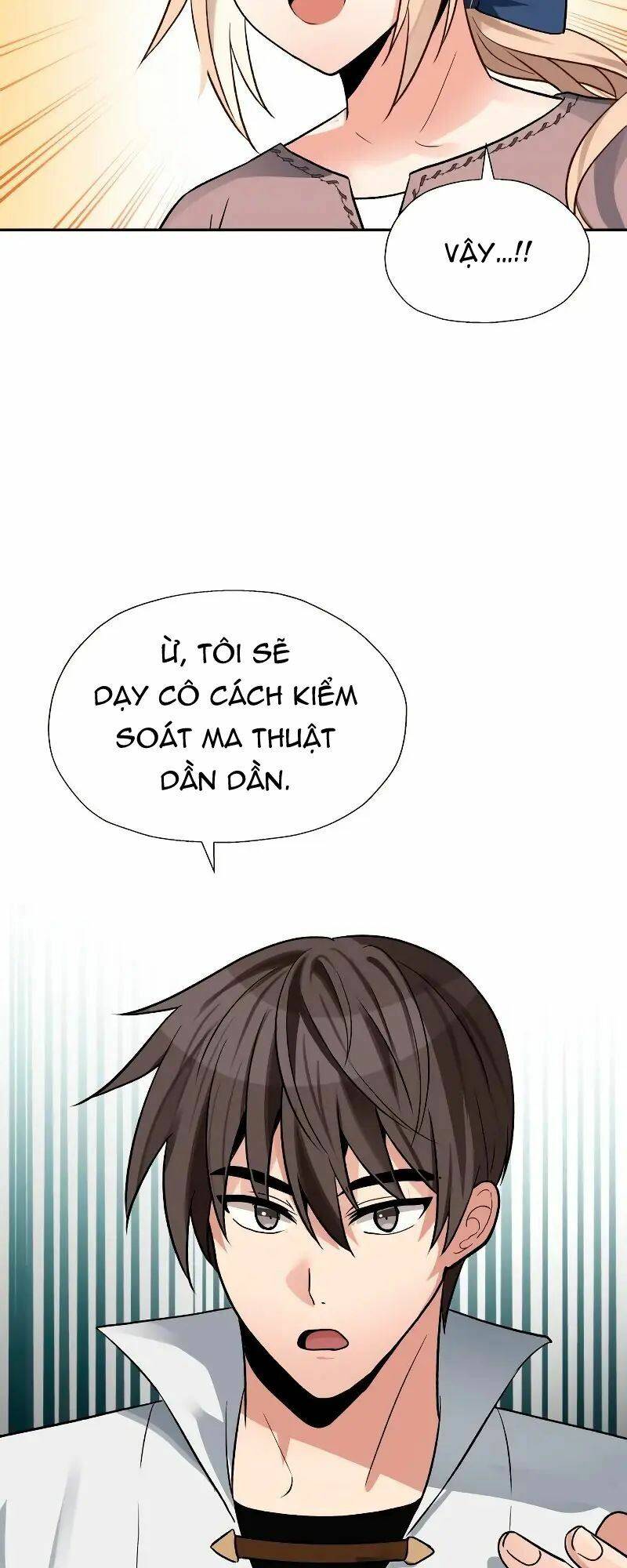 Lần Nữa Chuyển Sinh Sang Thế Giới Khác Chapter 25 - Trang 2