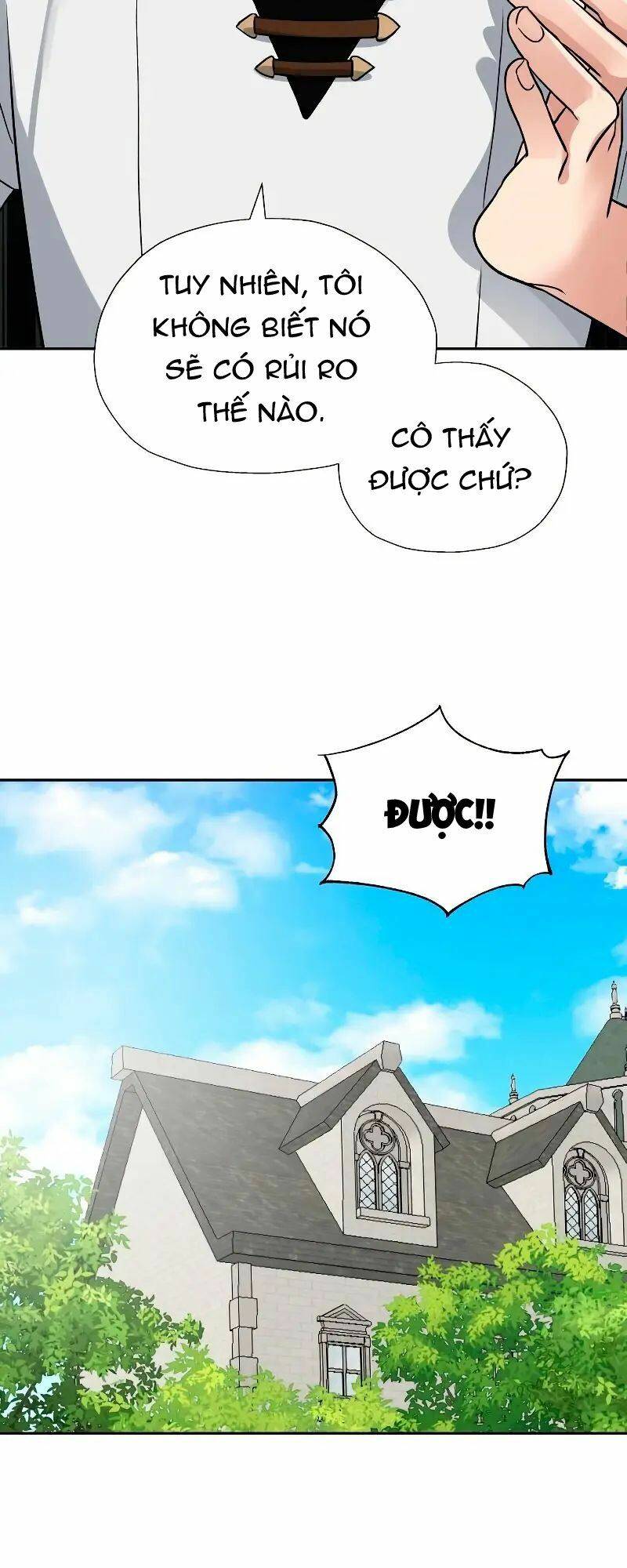 Lần Nữa Chuyển Sinh Sang Thế Giới Khác Chapter 25 - Trang 2