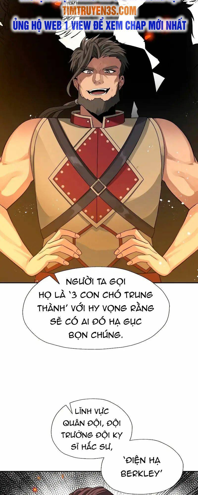 Lần Nữa Chuyển Sinh Sang Thế Giới Khác Chapter 25 - Trang 2