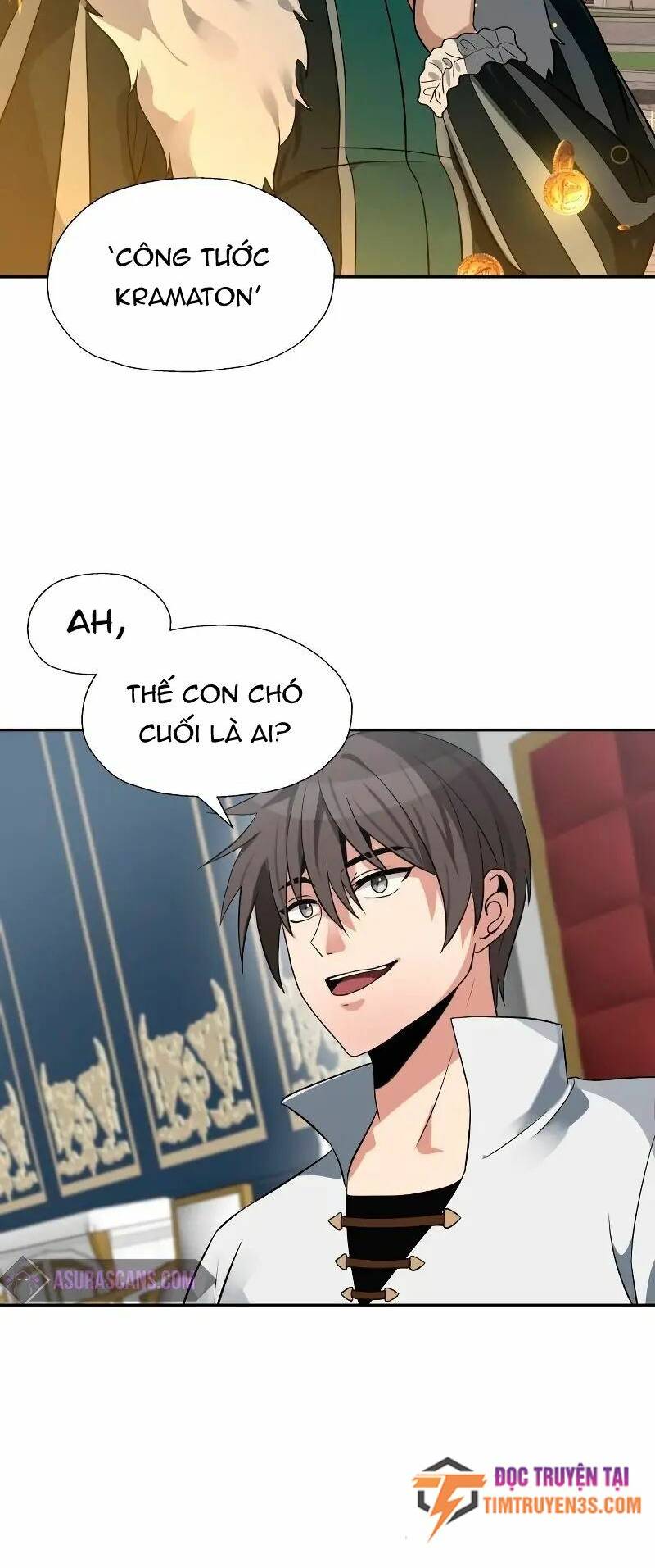 Lần Nữa Chuyển Sinh Sang Thế Giới Khác Chapter 25 - Trang 2