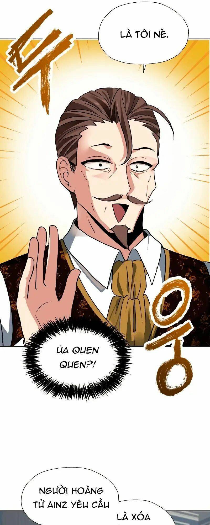 Lần Nữa Chuyển Sinh Sang Thế Giới Khác Chapter 25 - Trang 2