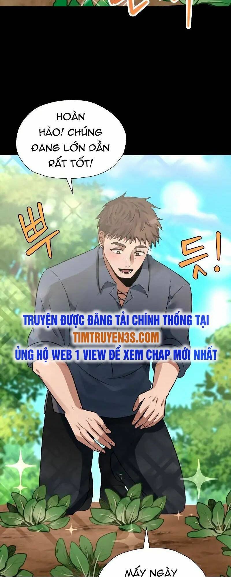 Lần Nữa Chuyển Sinh Sang Thế Giới Khác Chapter 25 - Trang 2