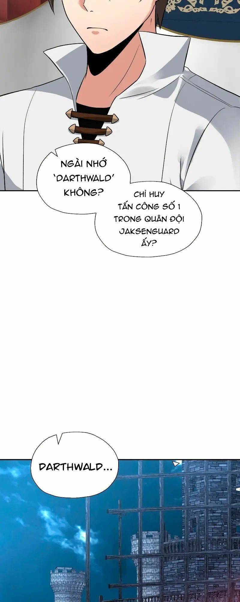 Lần Nữa Chuyển Sinh Sang Thế Giới Khác Chapter 25 - Trang 2