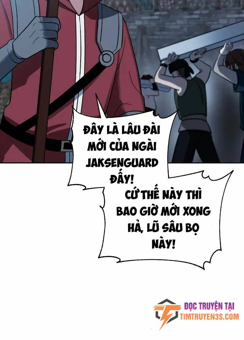 Lần Nữa Chuyển Sinh Sang Thế Giới Khác Chapter 25 - Trang 2