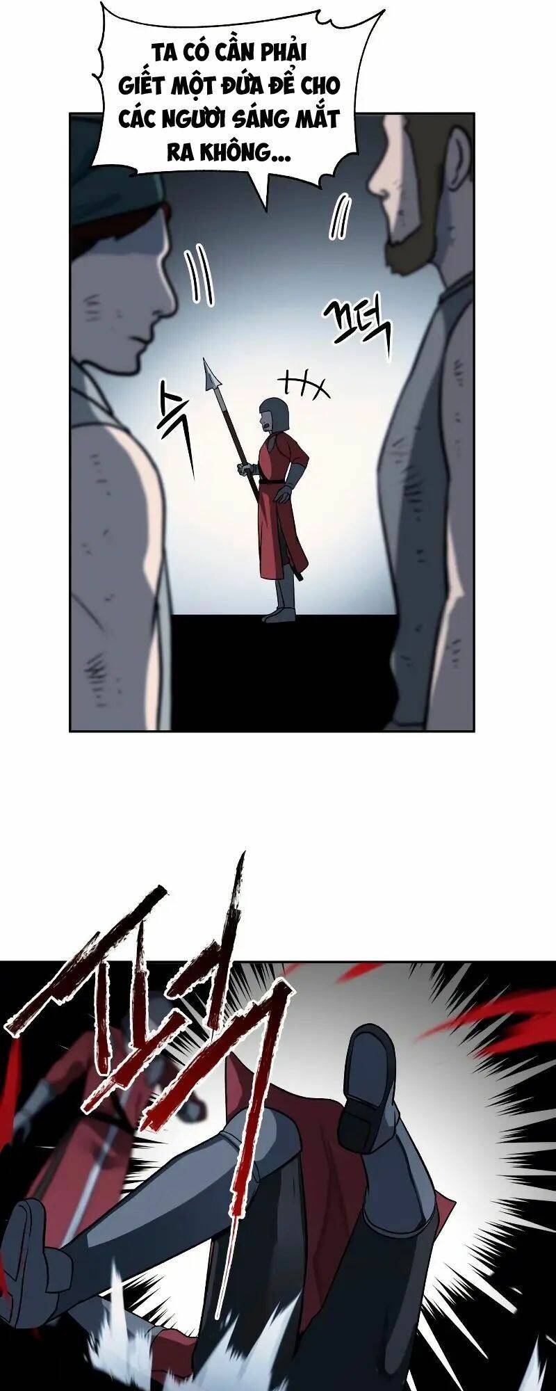 Lần Nữa Chuyển Sinh Sang Thế Giới Khác Chapter 25 - Trang 2