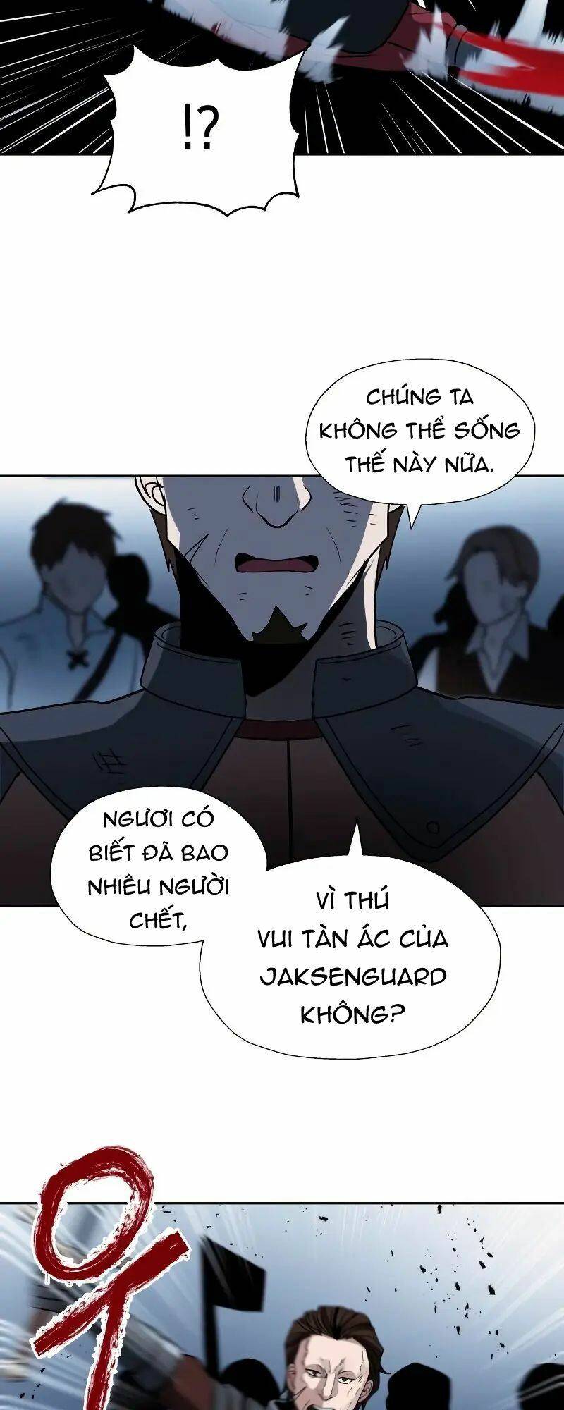 Lần Nữa Chuyển Sinh Sang Thế Giới Khác Chapter 25 - Trang 2