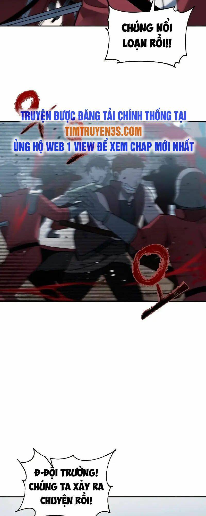 Lần Nữa Chuyển Sinh Sang Thế Giới Khác Chapter 25 - Trang 2