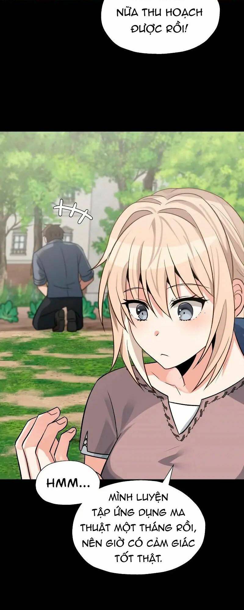 Lần Nữa Chuyển Sinh Sang Thế Giới Khác Chapter 25 - Trang 2