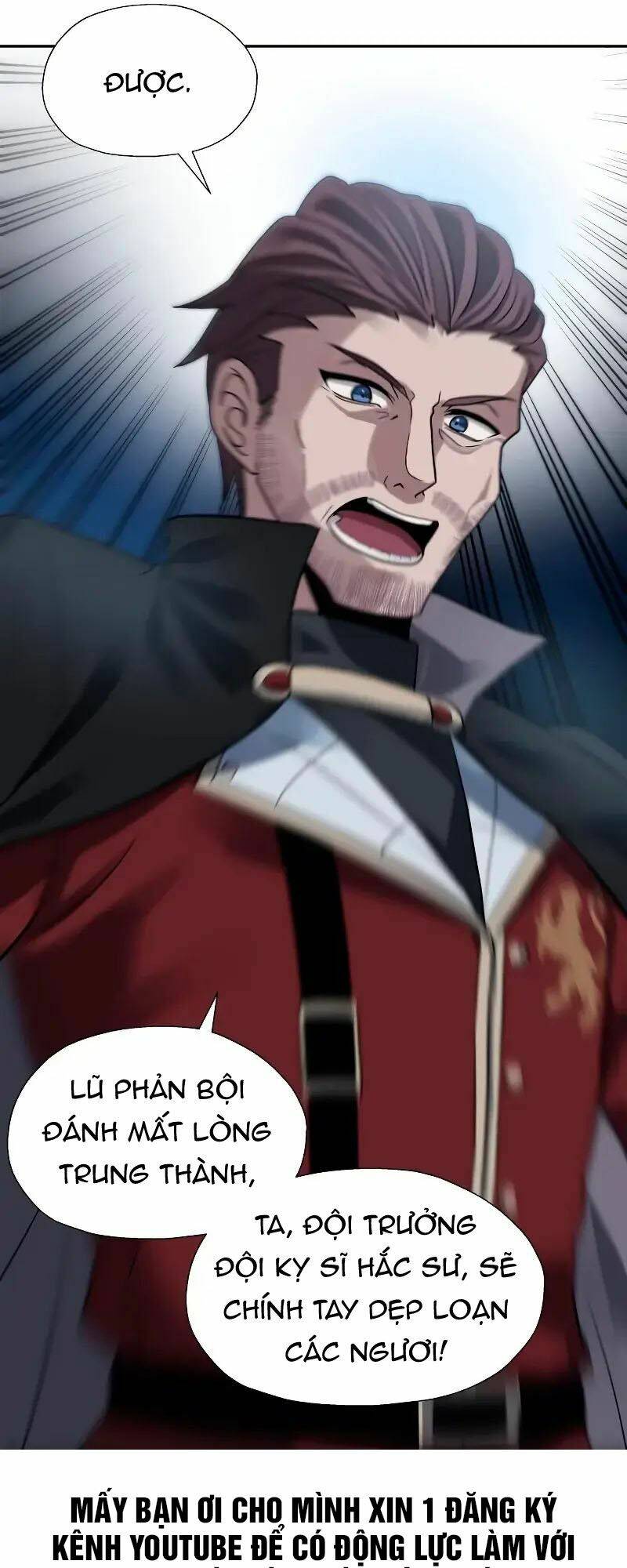 Lần Nữa Chuyển Sinh Sang Thế Giới Khác Chapter 25 - Trang 2