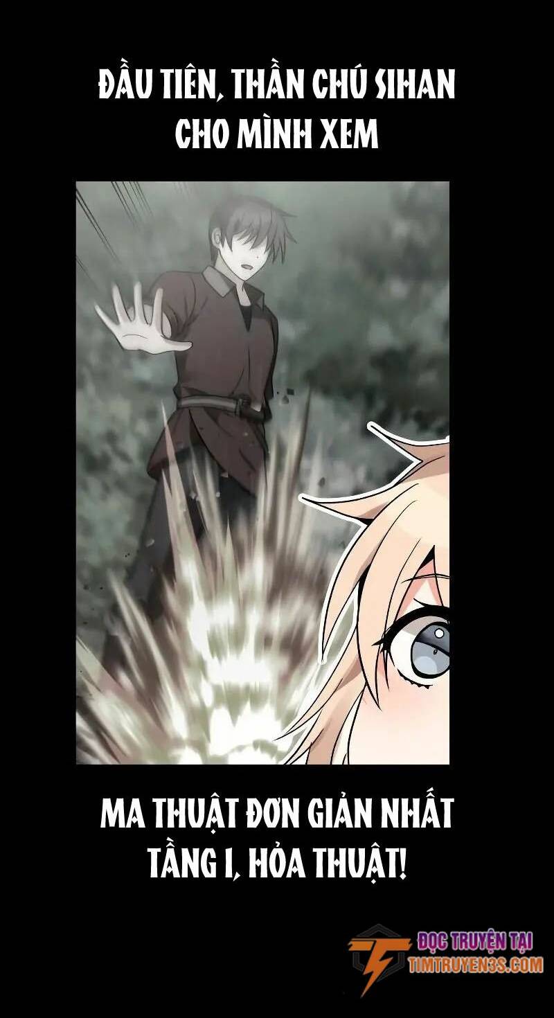 Lần Nữa Chuyển Sinh Sang Thế Giới Khác Chapter 25 - Trang 2