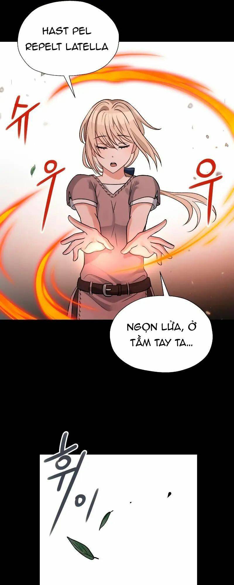 Lần Nữa Chuyển Sinh Sang Thế Giới Khác Chapter 25 - Trang 2