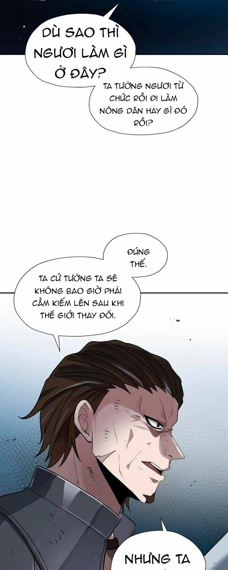 Lần Nữa Chuyển Sinh Sang Thế Giới Khác Chapter 26 - Trang 2