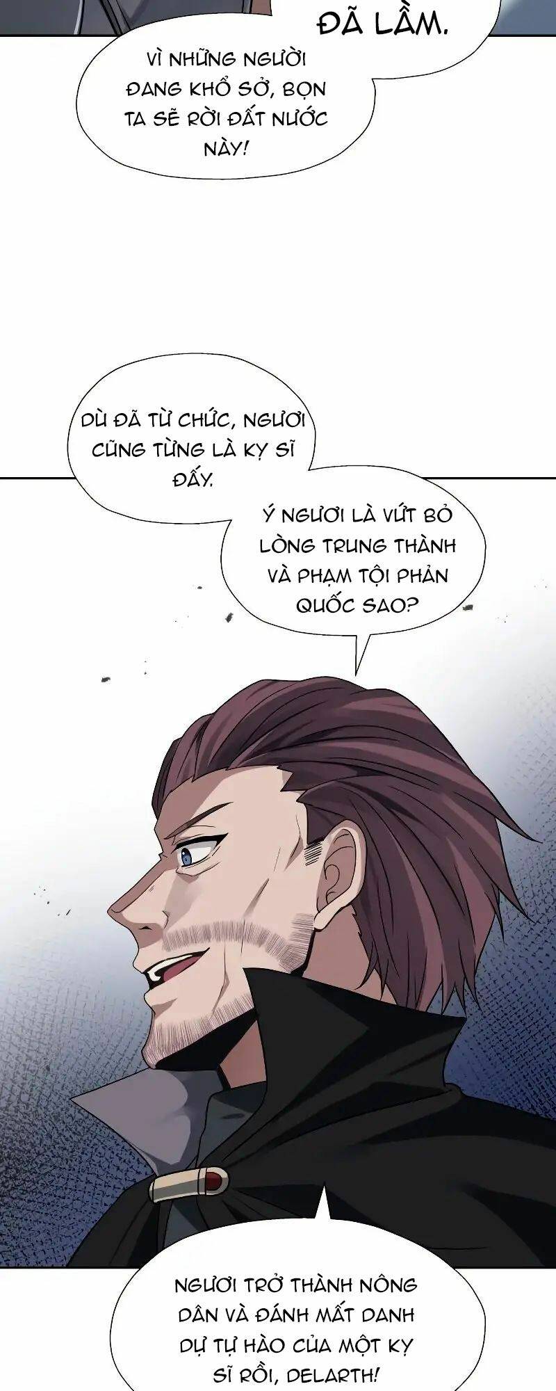 Lần Nữa Chuyển Sinh Sang Thế Giới Khác Chapter 26 - Trang 2