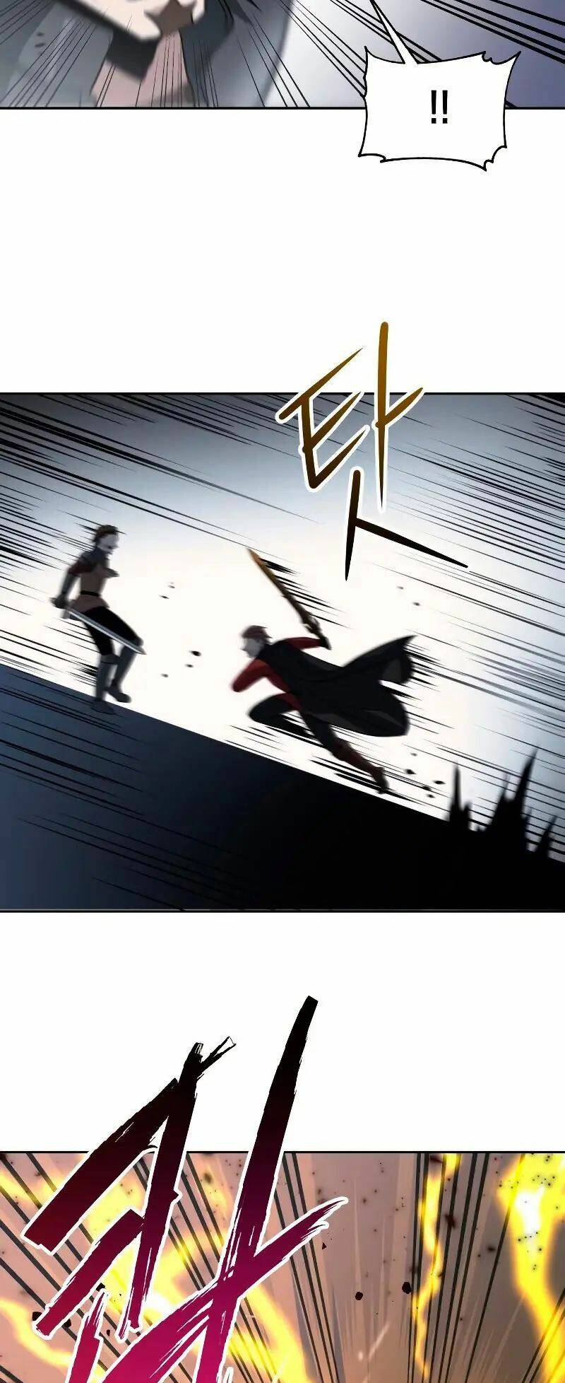 Lần Nữa Chuyển Sinh Sang Thế Giới Khác Chapter 26 - Trang 2