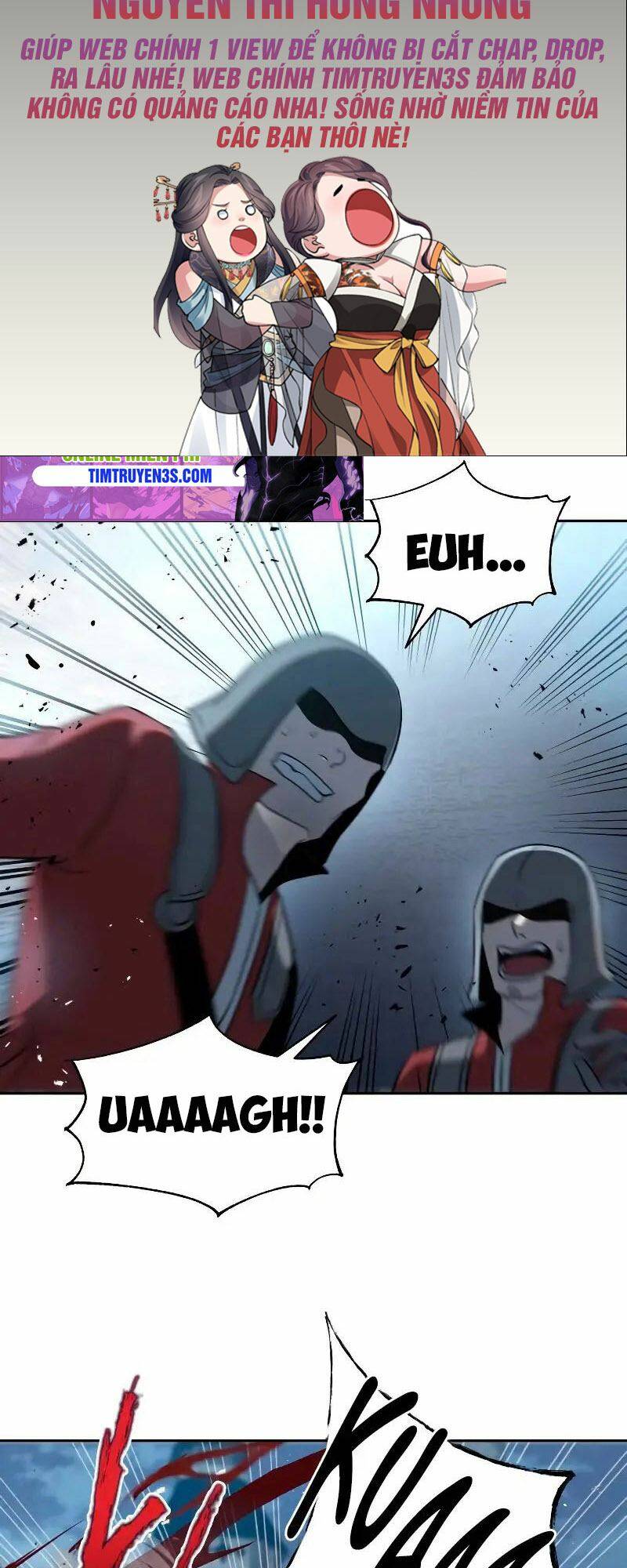 Lần Nữa Chuyển Sinh Sang Thế Giới Khác Chapter 26 - Trang 2