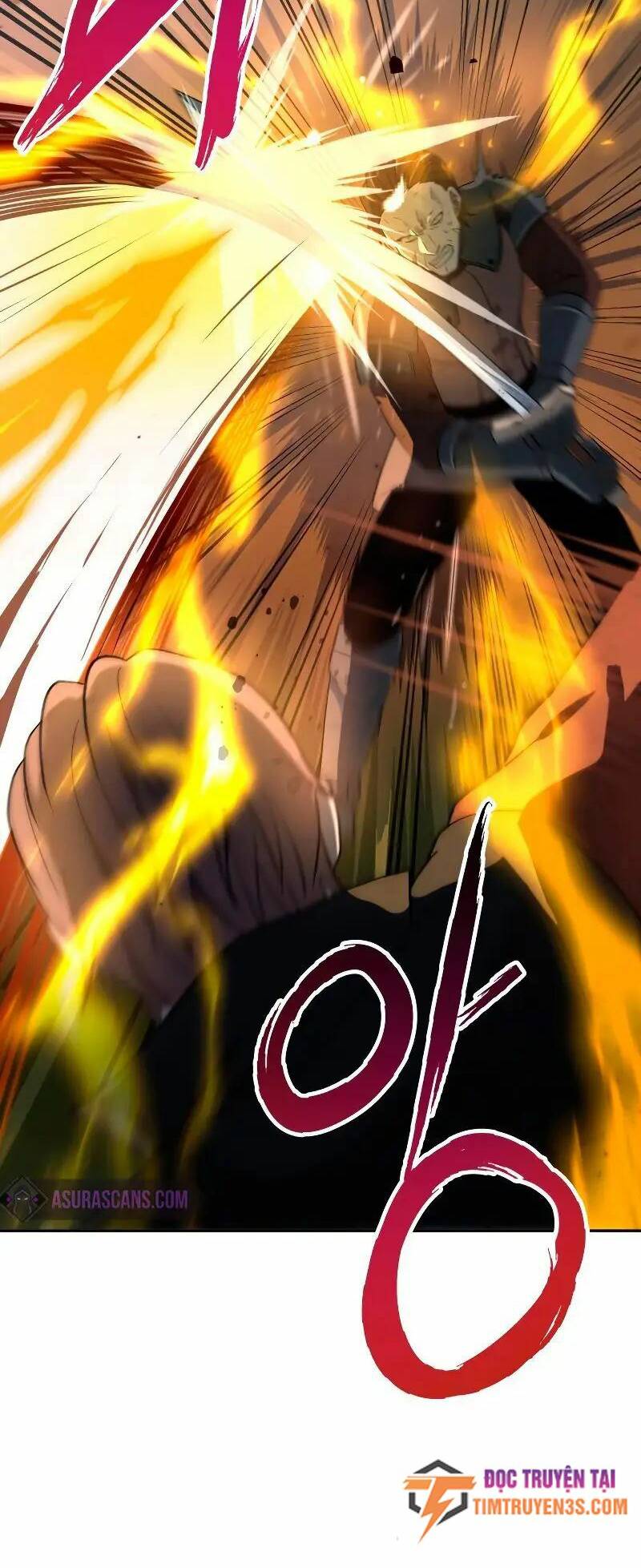 Lần Nữa Chuyển Sinh Sang Thế Giới Khác Chapter 26 - Trang 2