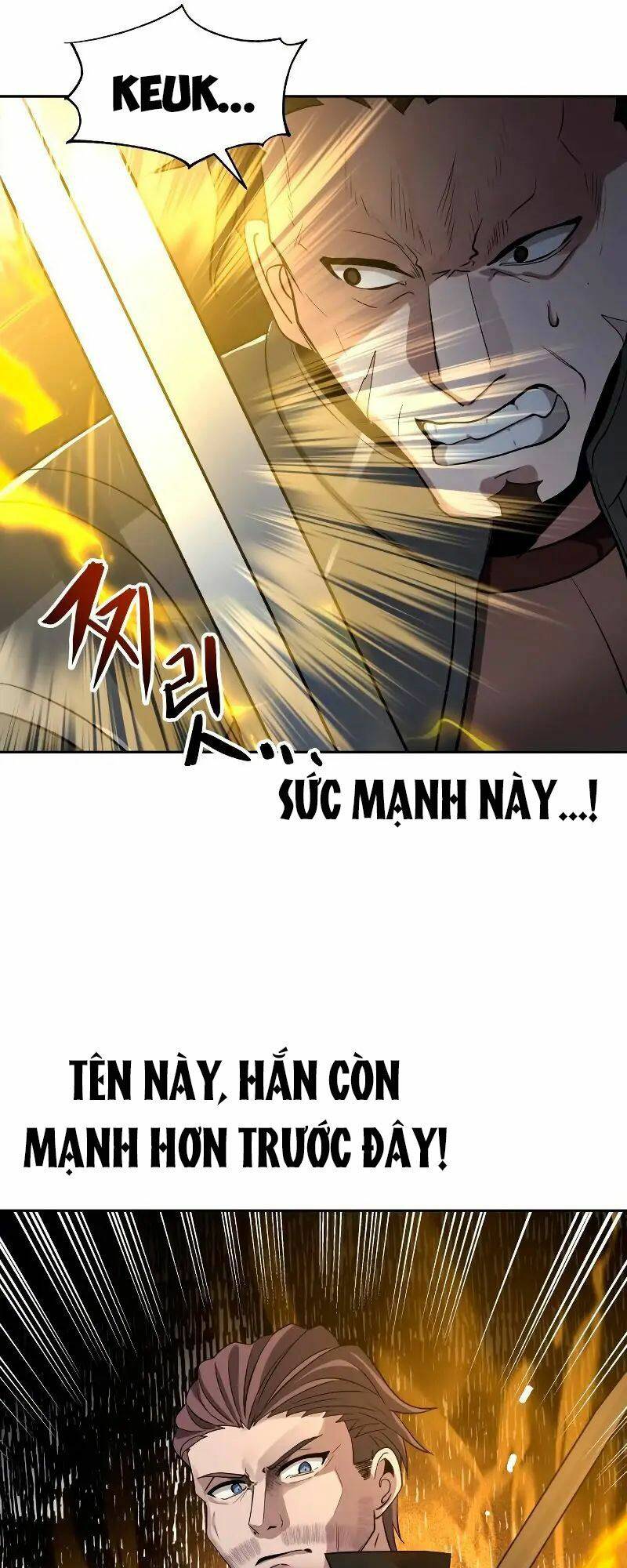 Lần Nữa Chuyển Sinh Sang Thế Giới Khác Chapter 26 - Trang 2