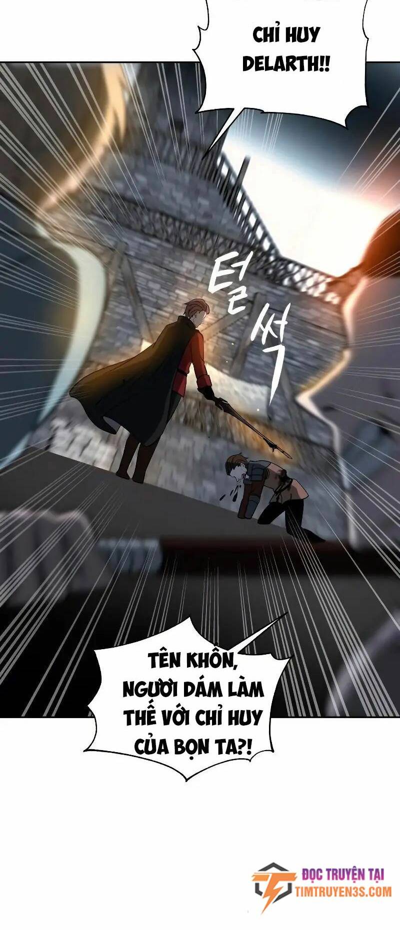 Lần Nữa Chuyển Sinh Sang Thế Giới Khác Chapter 26 - Trang 2