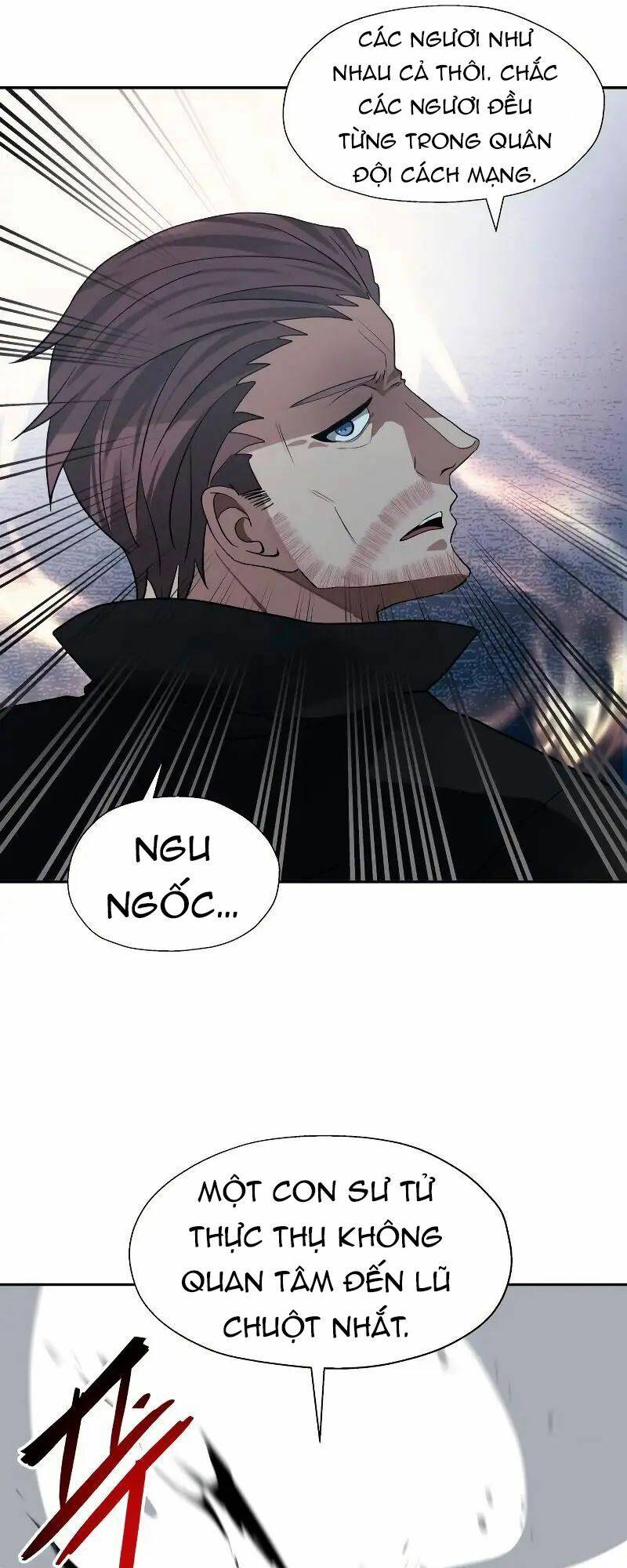 Lần Nữa Chuyển Sinh Sang Thế Giới Khác Chapter 26 - Trang 2