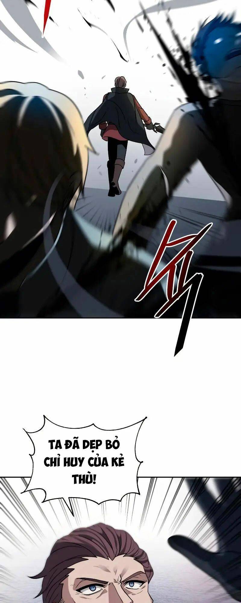 Lần Nữa Chuyển Sinh Sang Thế Giới Khác Chapter 26 - Trang 2