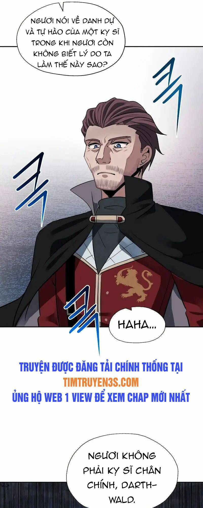 Lần Nữa Chuyển Sinh Sang Thế Giới Khác Chapter 26 - Trang 2