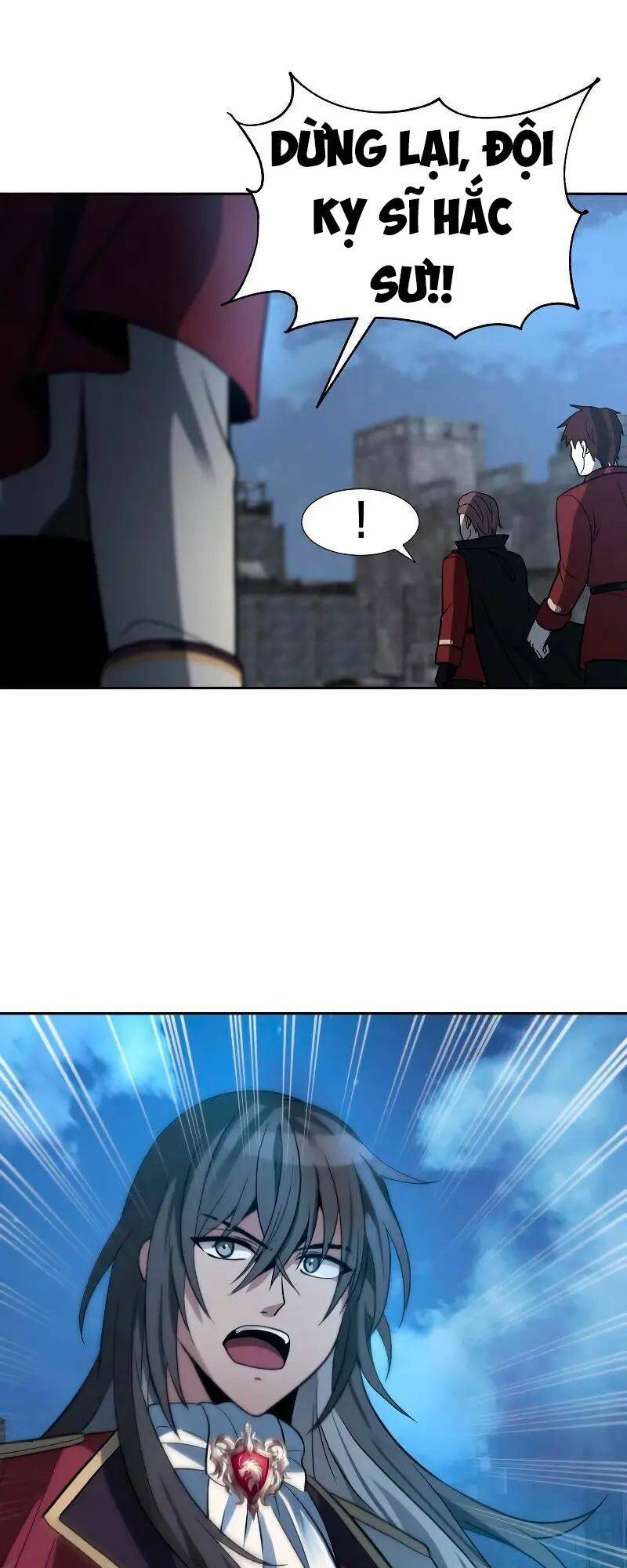 Lần Nữa Chuyển Sinh Sang Thế Giới Khác Chapter 26 - Trang 2