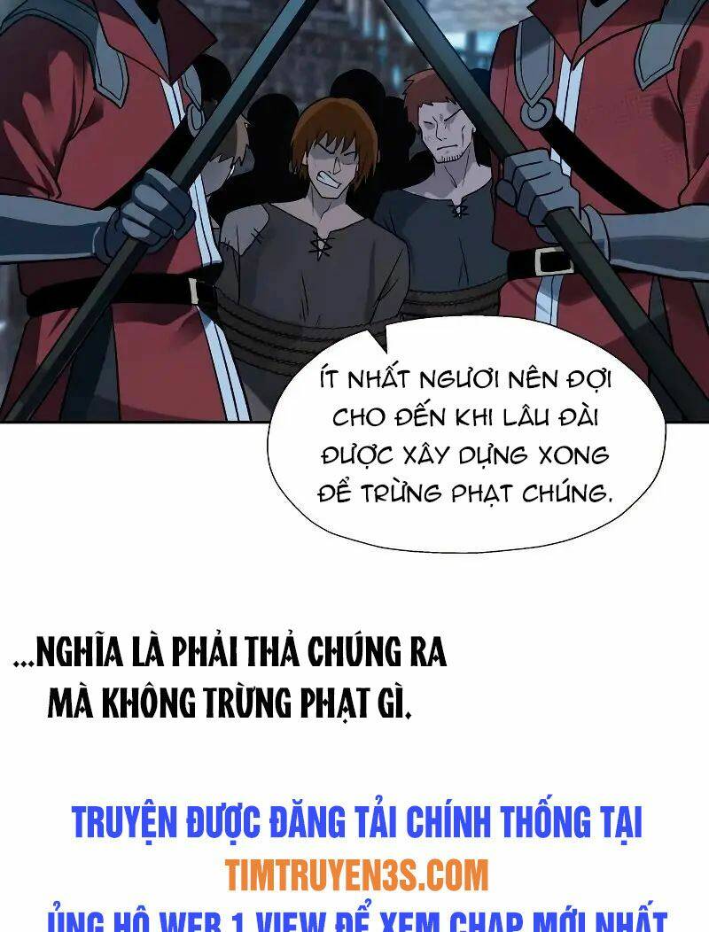 Lần Nữa Chuyển Sinh Sang Thế Giới Khác Chapter 26 - Trang 2