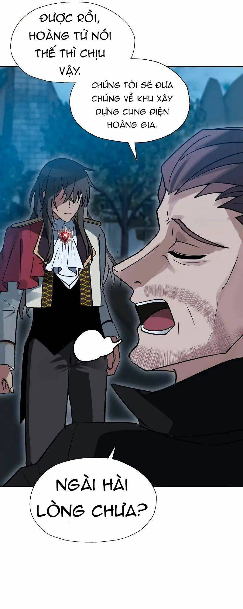 Lần Nữa Chuyển Sinh Sang Thế Giới Khác Chapter 26 - Trang 2