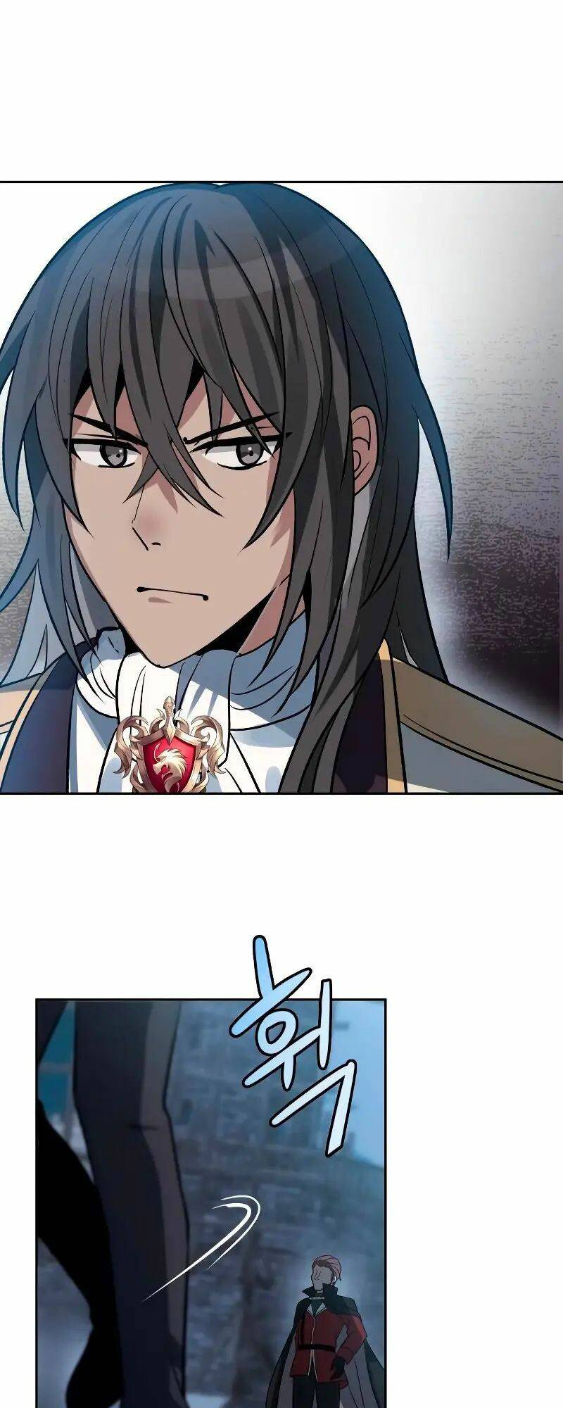 Lần Nữa Chuyển Sinh Sang Thế Giới Khác Chapter 26 - Trang 2