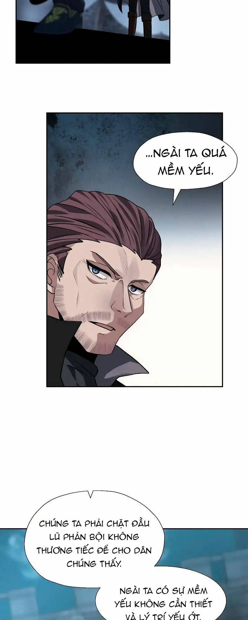 Lần Nữa Chuyển Sinh Sang Thế Giới Khác Chapter 26 - Trang 2