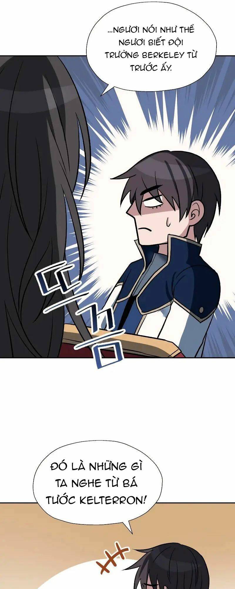 Lần Nữa Chuyển Sinh Sang Thế Giới Khác Chapter 26 - Trang 2