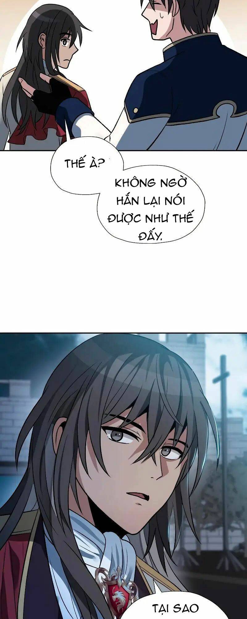 Lần Nữa Chuyển Sinh Sang Thế Giới Khác Chapter 26 - Trang 2