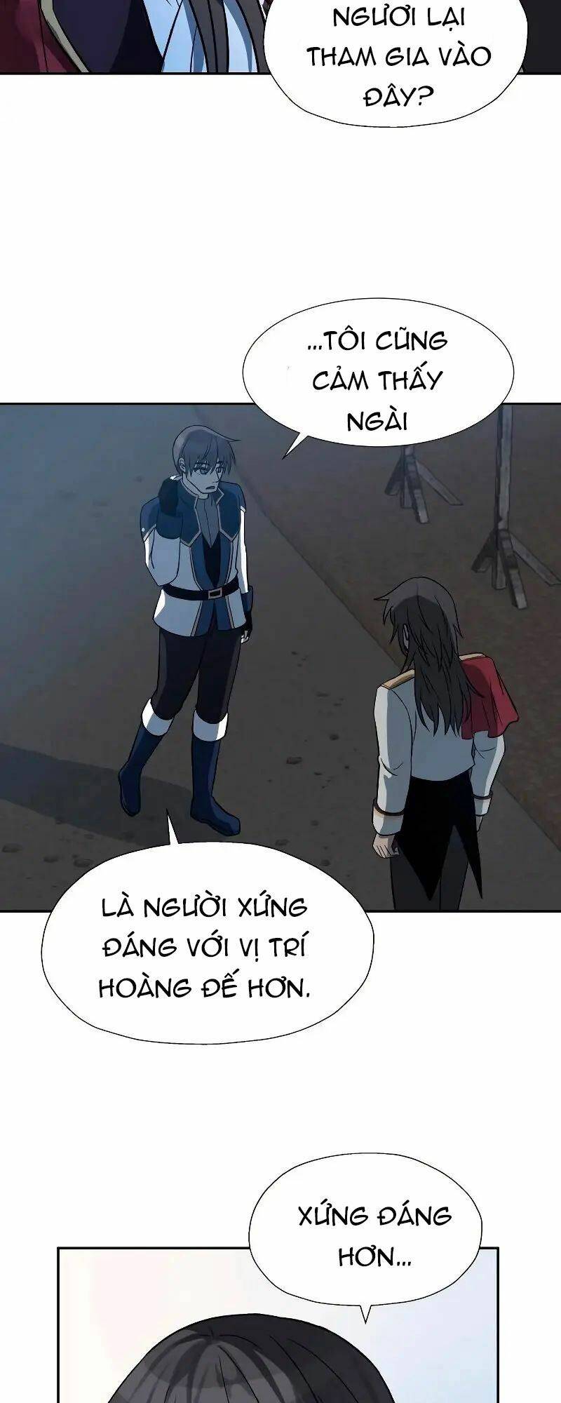 Lần Nữa Chuyển Sinh Sang Thế Giới Khác Chapter 26 - Trang 2